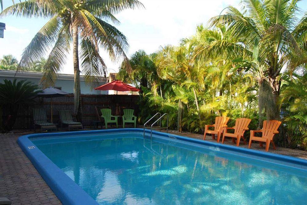 Best Florida Resort Fort Lauderdale Kültér fotó