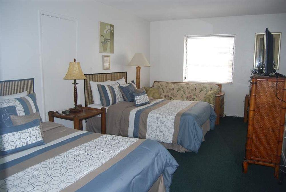 Best Florida Resort Fort Lauderdale Kültér fotó