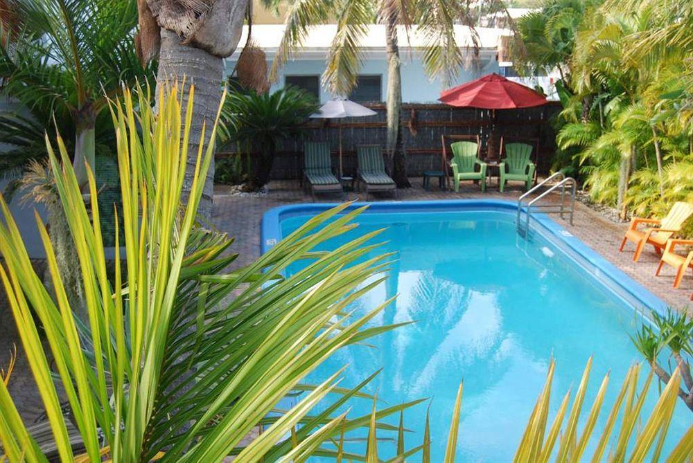 Best Florida Resort Fort Lauderdale Kültér fotó