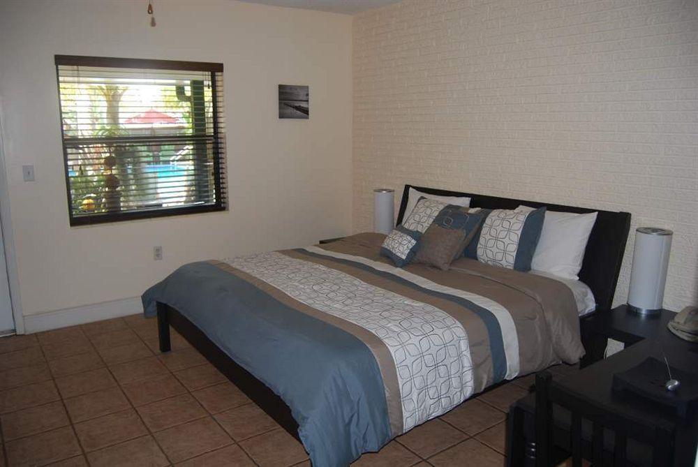 Best Florida Resort Fort Lauderdale Kültér fotó