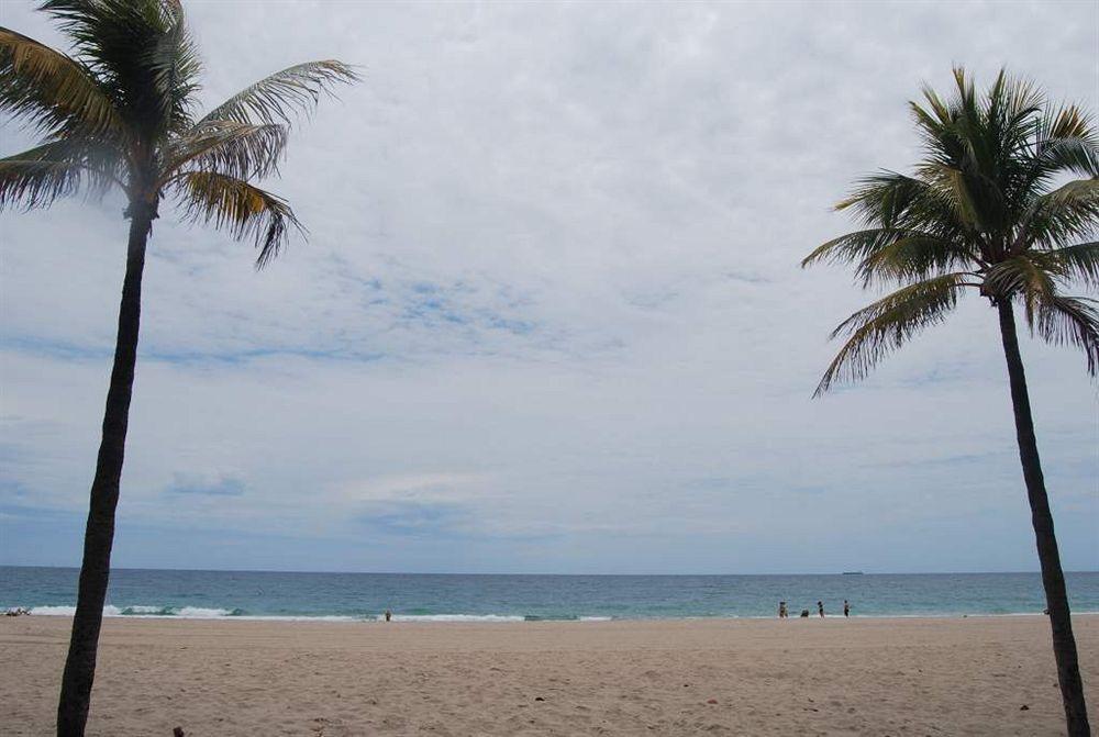 Best Florida Resort Fort Lauderdale Kültér fotó