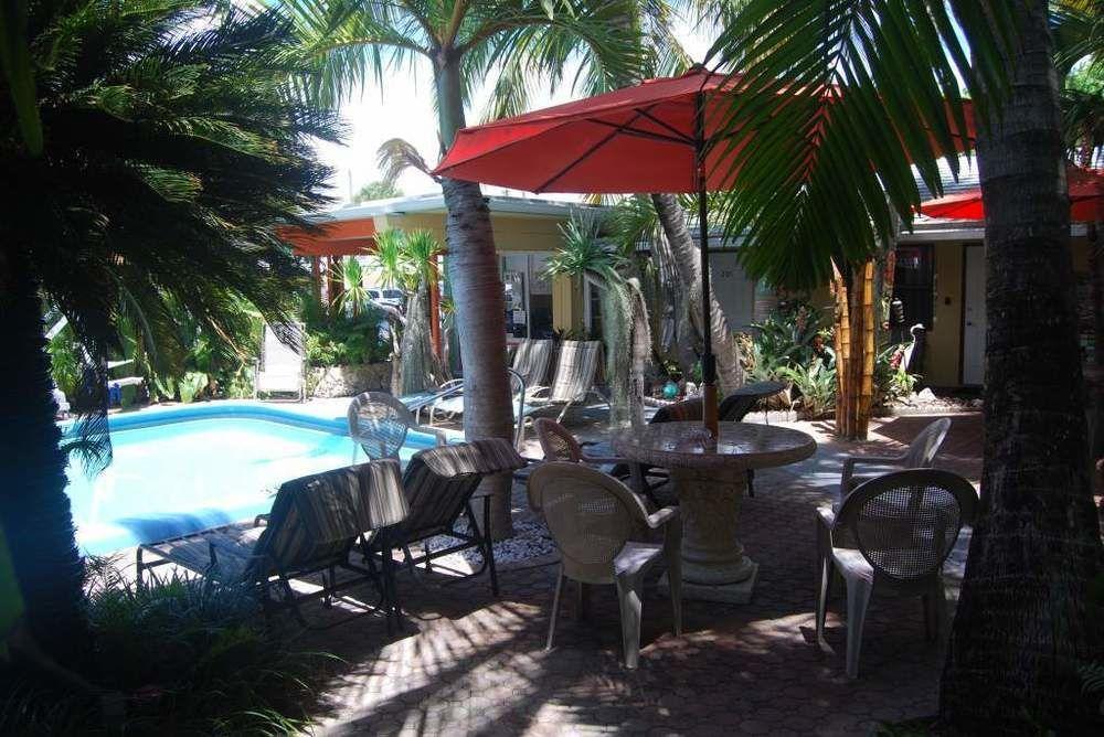 Best Florida Resort Fort Lauderdale Kültér fotó