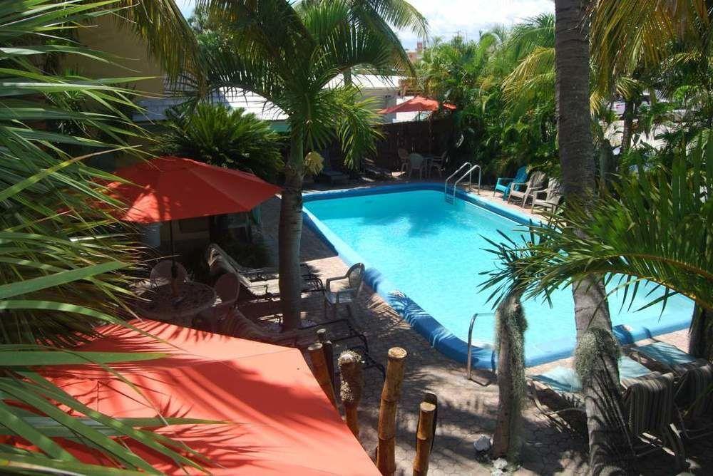 Best Florida Resort Fort Lauderdale Kültér fotó