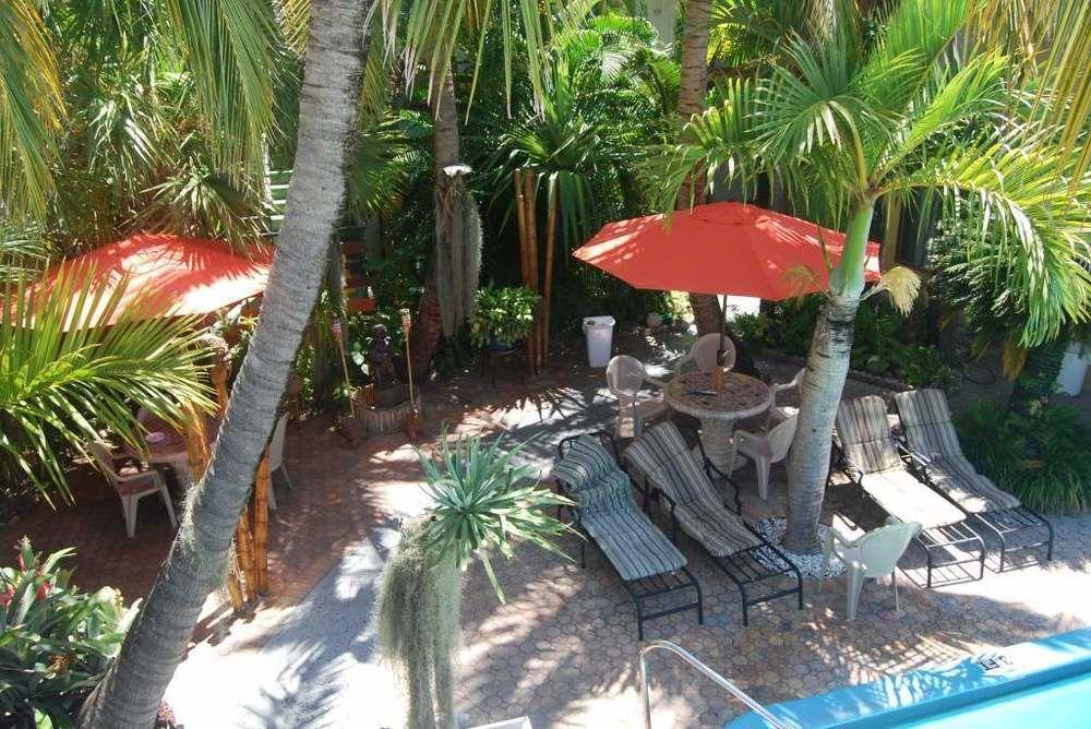 Best Florida Resort Fort Lauderdale Kültér fotó
