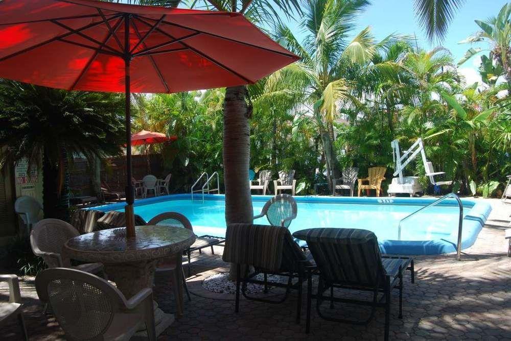 Best Florida Resort Fort Lauderdale Kültér fotó