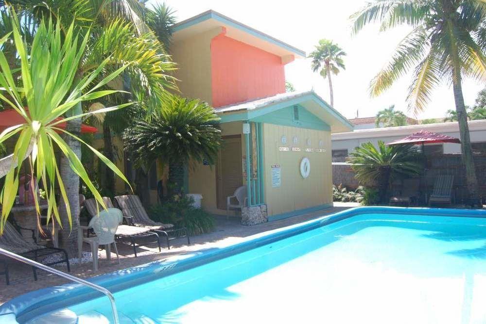 Best Florida Resort Fort Lauderdale Kültér fotó