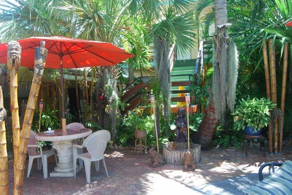 Best Florida Resort Fort Lauderdale Kültér fotó