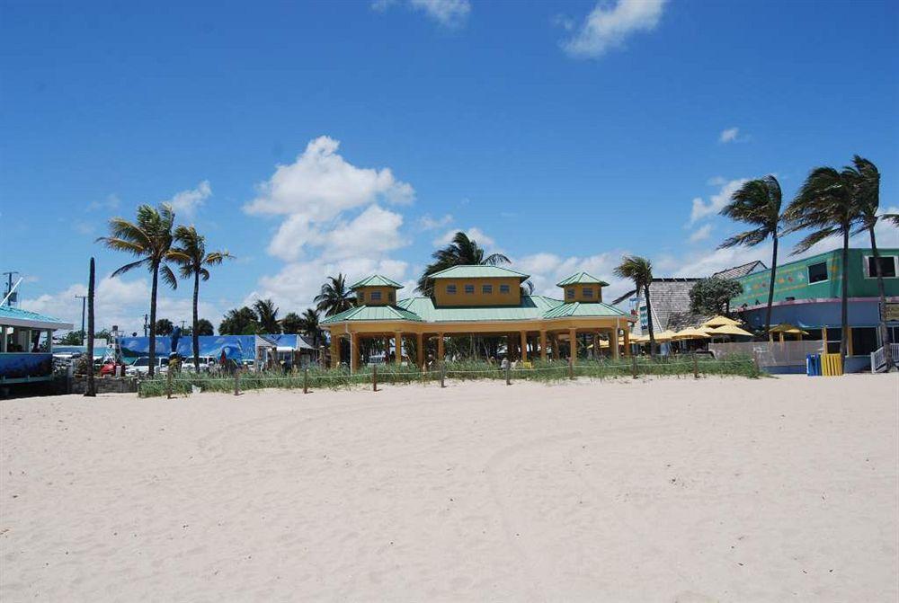 Best Florida Resort Fort Lauderdale Kültér fotó