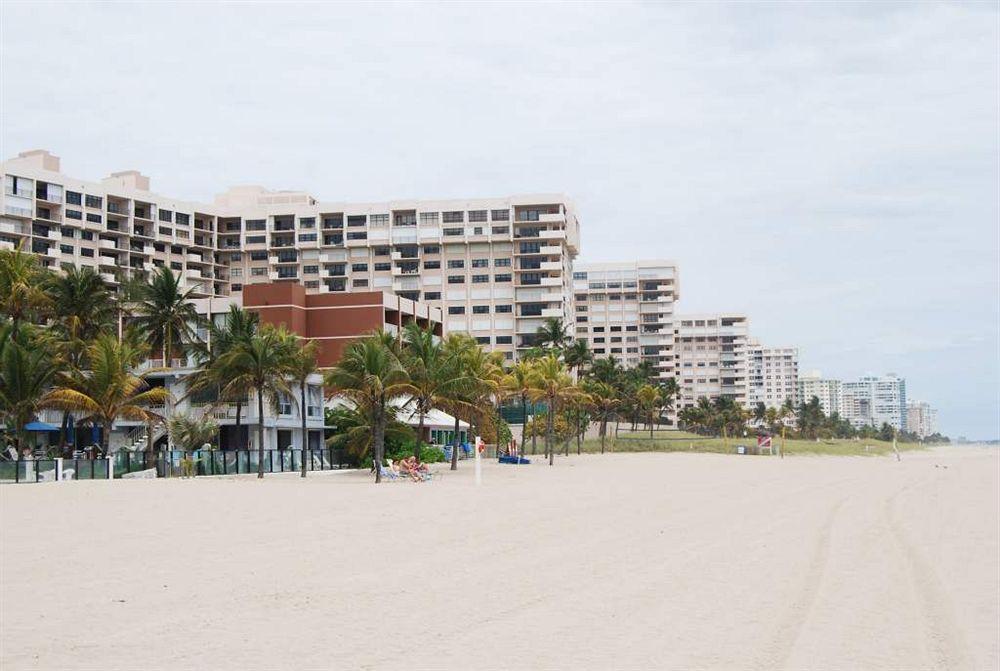 Best Florida Resort Fort Lauderdale Kültér fotó