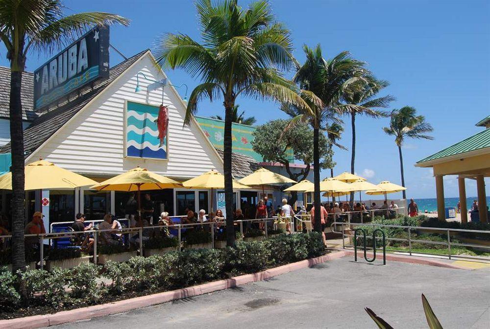 Best Florida Resort Fort Lauderdale Kültér fotó