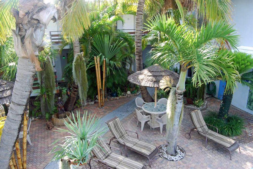Best Florida Resort Fort Lauderdale Kültér fotó