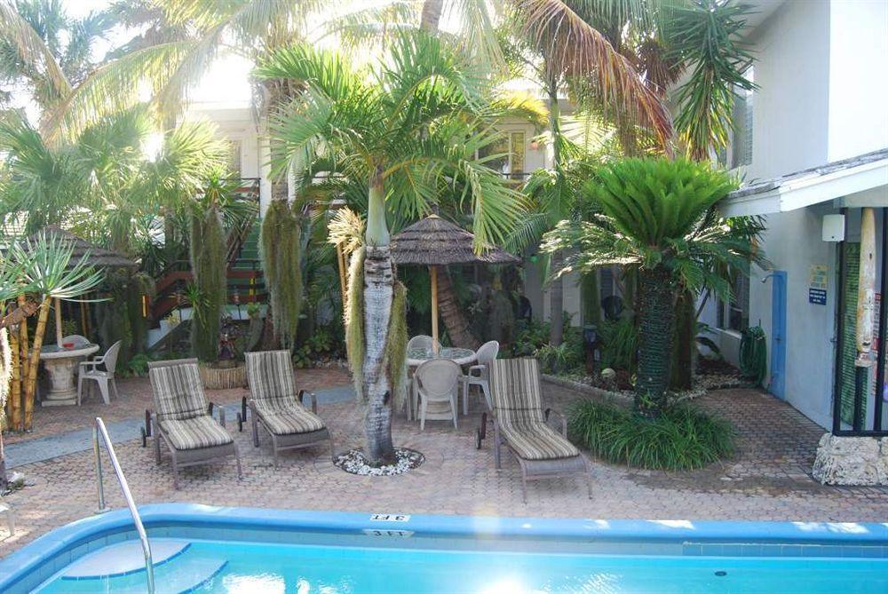 Best Florida Resort Fort Lauderdale Kültér fotó