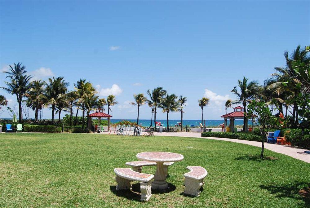 Best Florida Resort Fort Lauderdale Kültér fotó