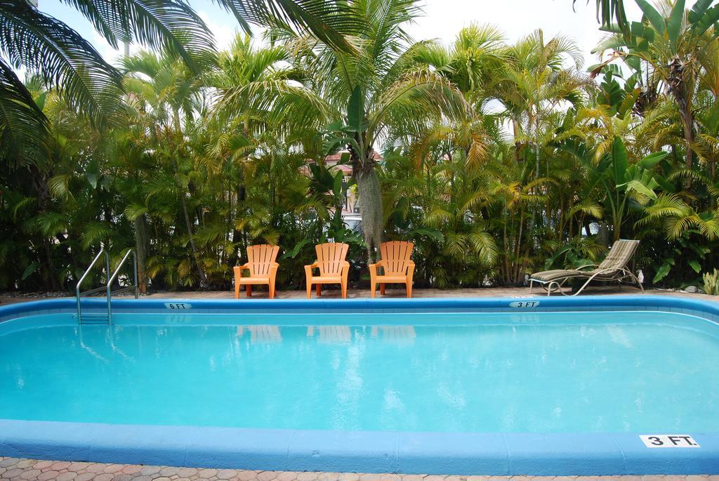 Best Florida Resort Fort Lauderdale Kültér fotó