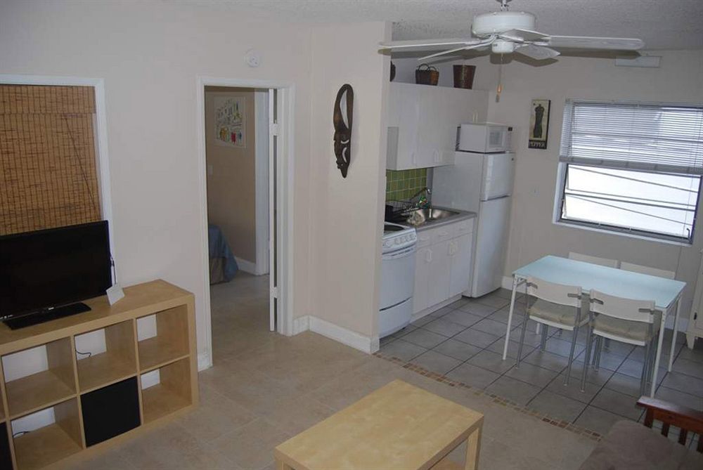 Best Florida Resort Fort Lauderdale Kültér fotó