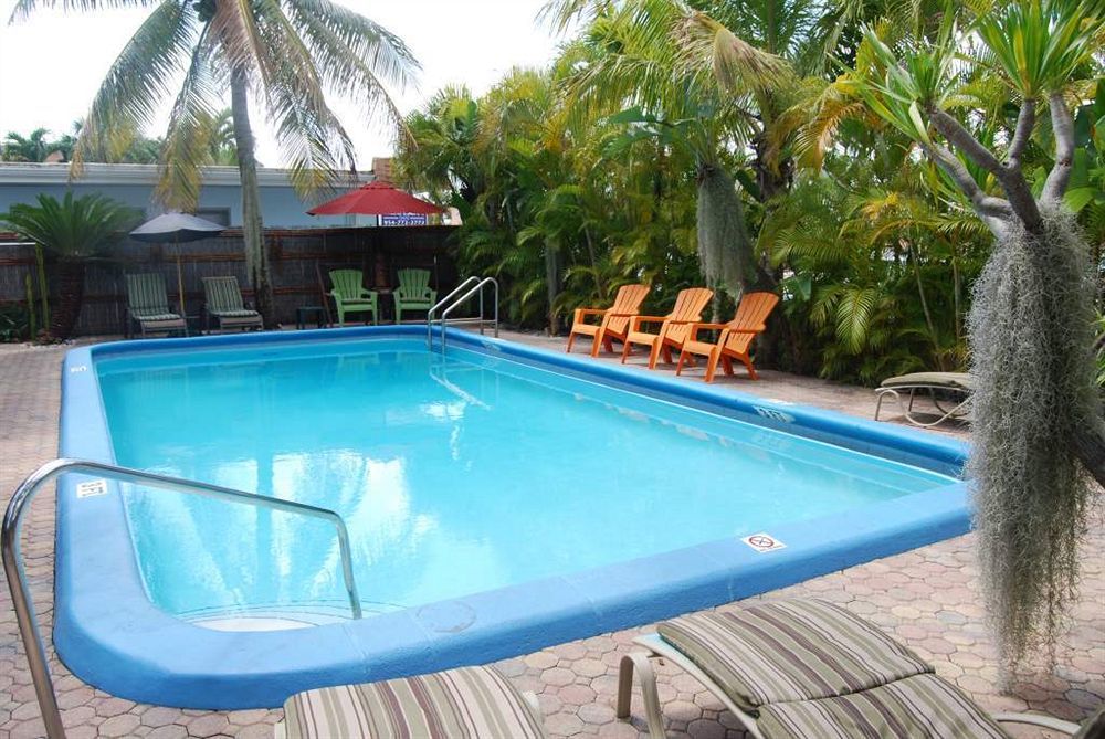 Best Florida Resort Fort Lauderdale Kültér fotó
