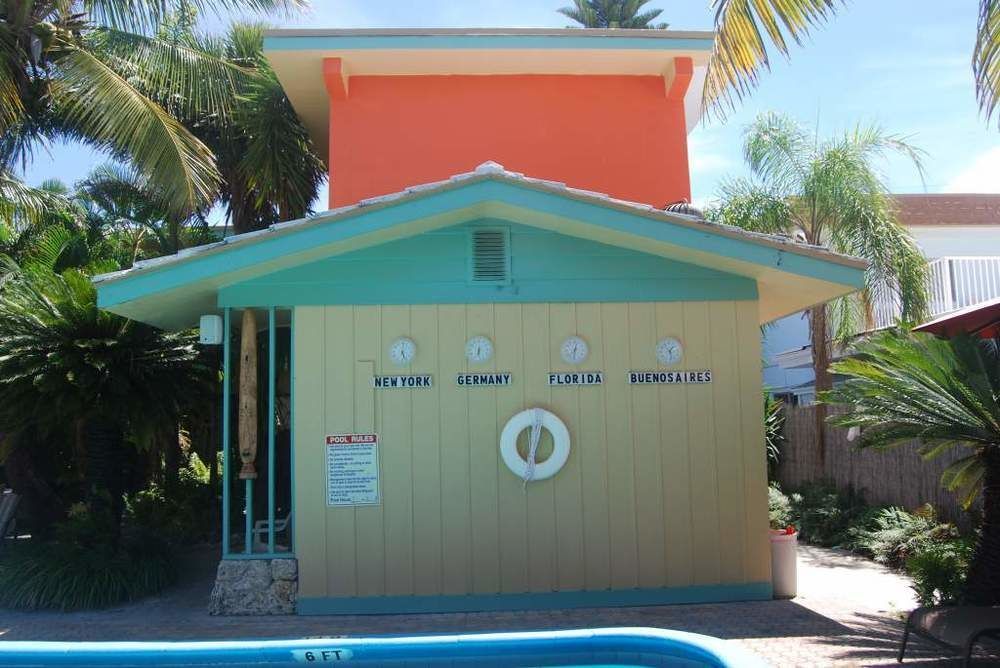 Best Florida Resort Fort Lauderdale Kültér fotó