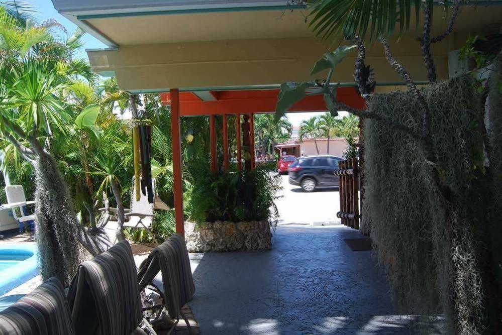 Best Florida Resort Fort Lauderdale Kültér fotó