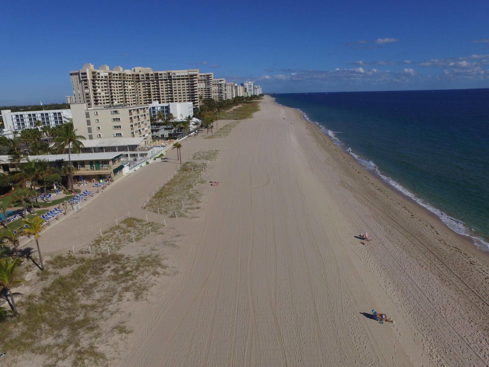Best Florida Resort Fort Lauderdale Kültér fotó