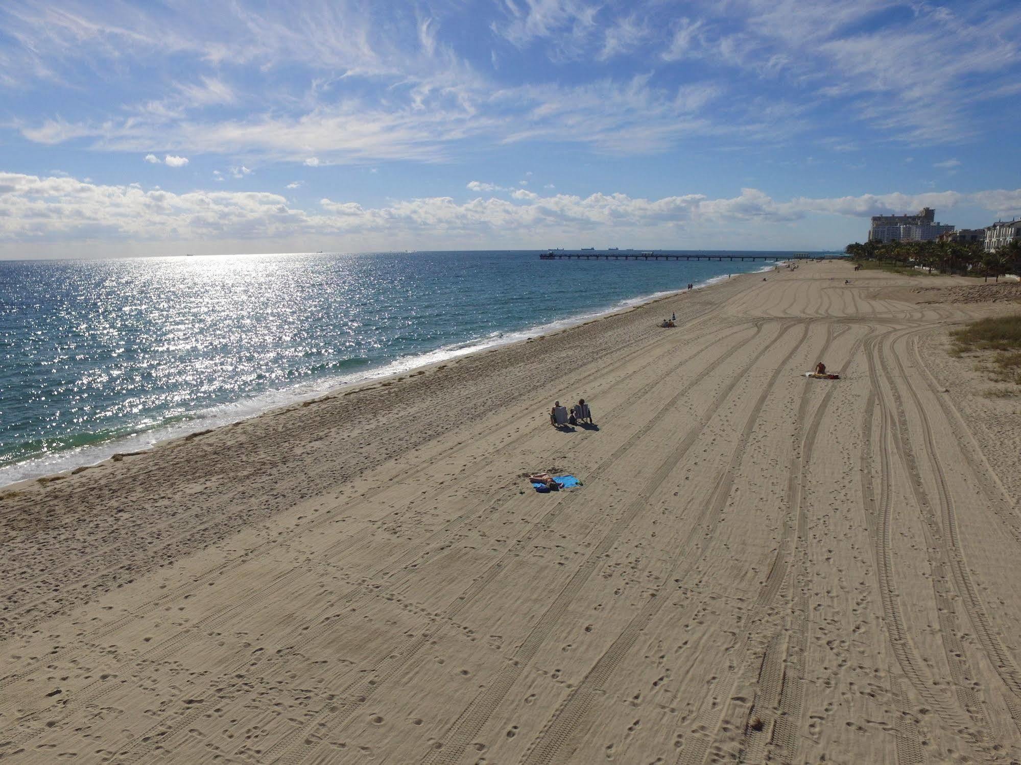 Best Florida Resort Fort Lauderdale Kültér fotó