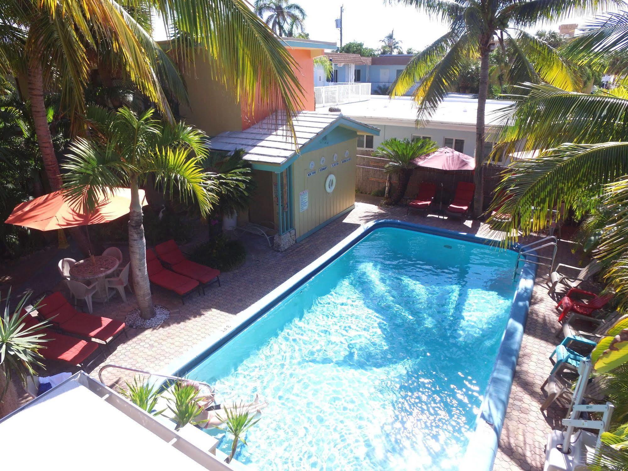 Best Florida Resort Fort Lauderdale Kültér fotó