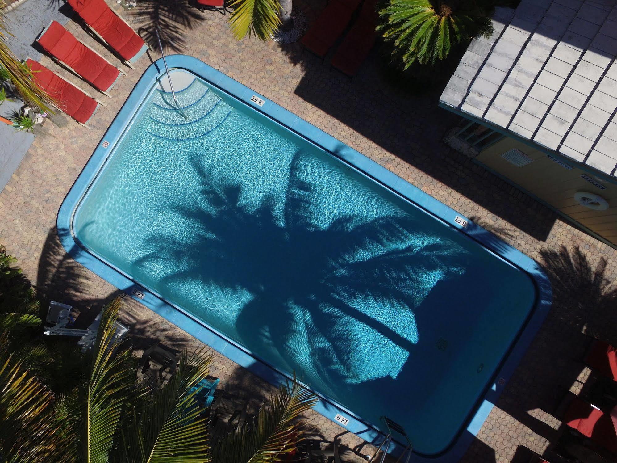 Best Florida Resort Fort Lauderdale Kültér fotó