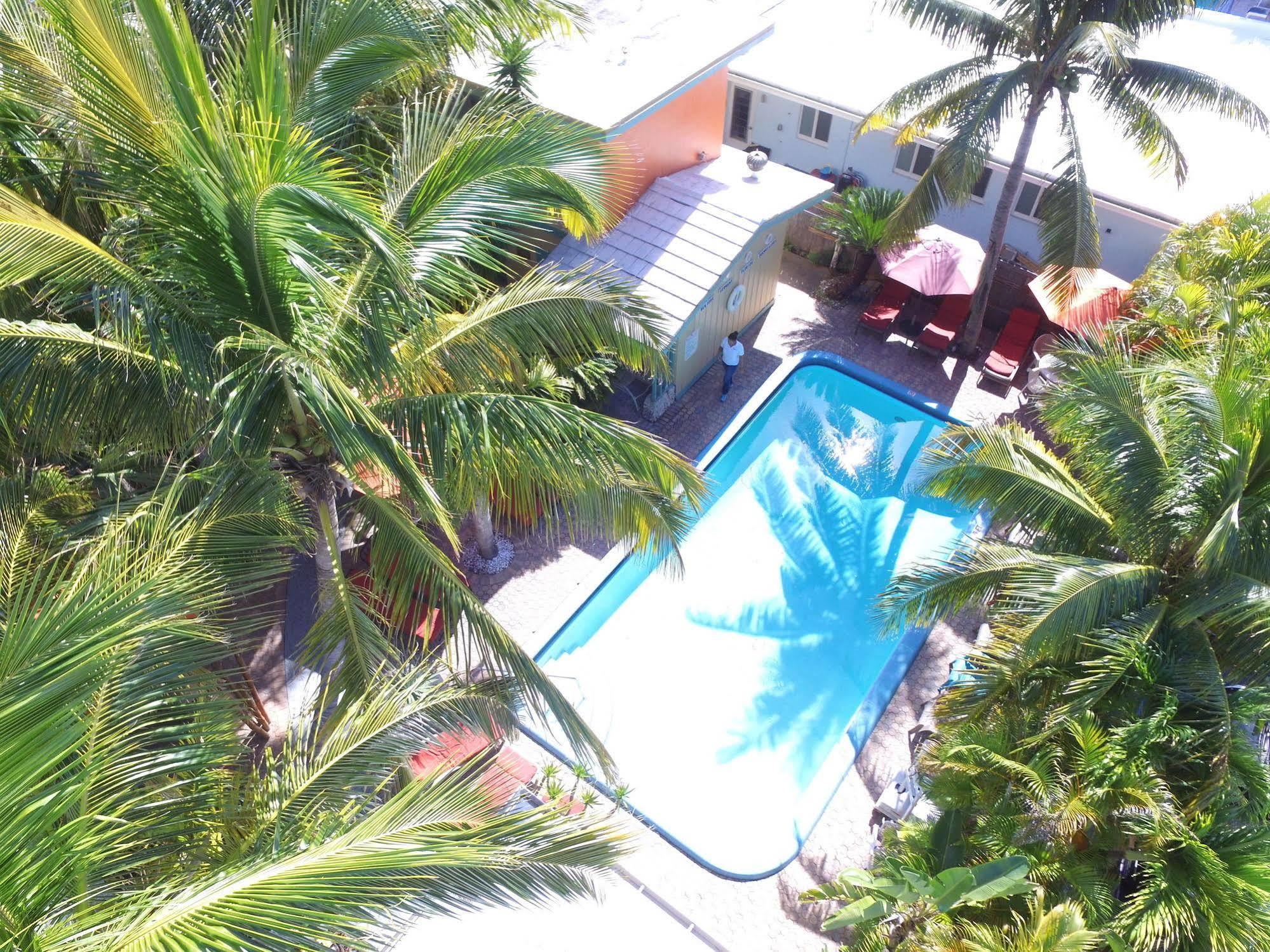 Best Florida Resort Fort Lauderdale Kültér fotó