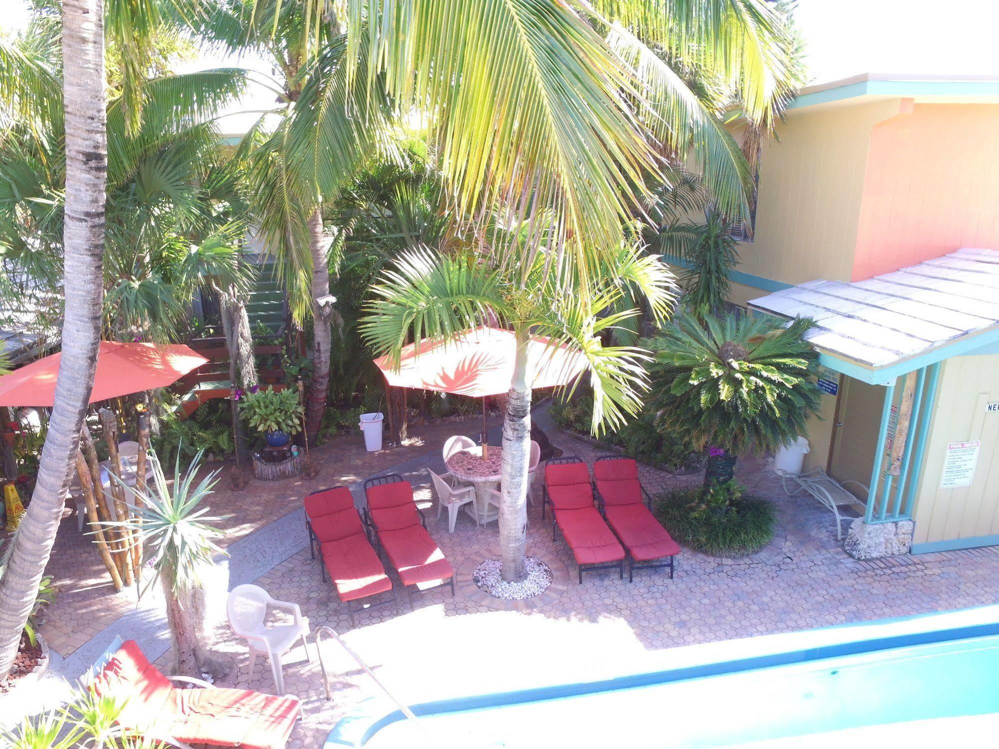 Best Florida Resort Fort Lauderdale Kültér fotó