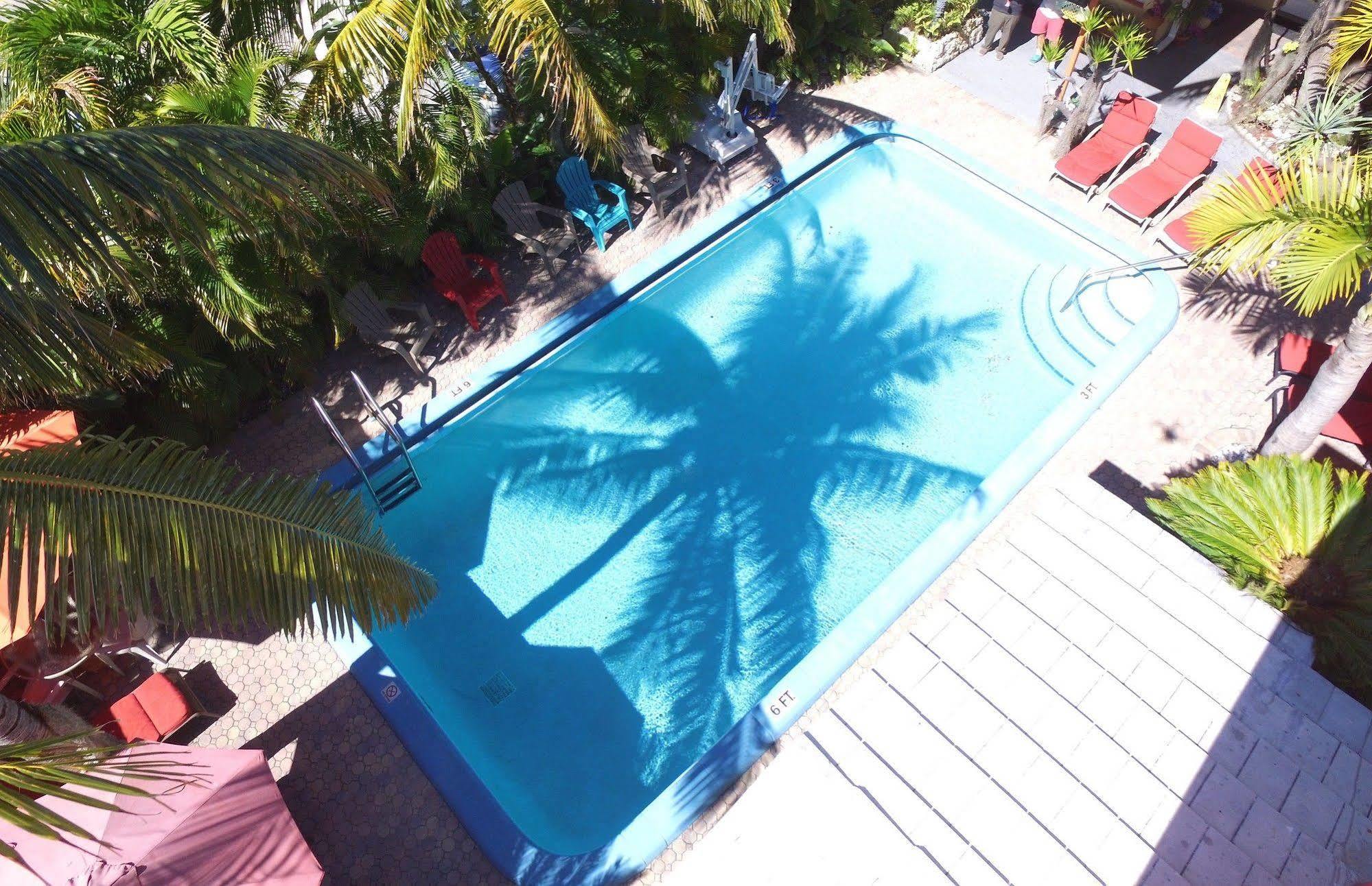Best Florida Resort Fort Lauderdale Kültér fotó