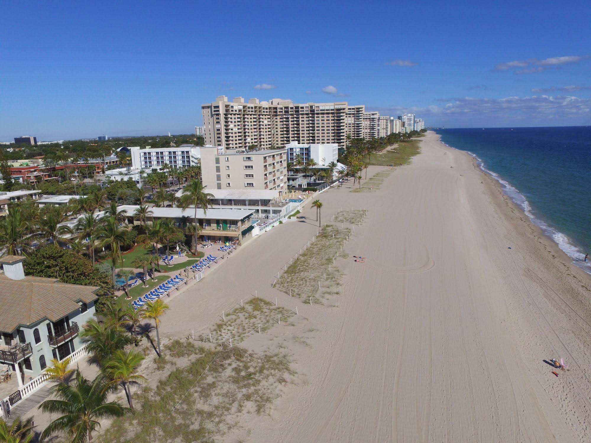 Best Florida Resort Fort Lauderdale Kültér fotó