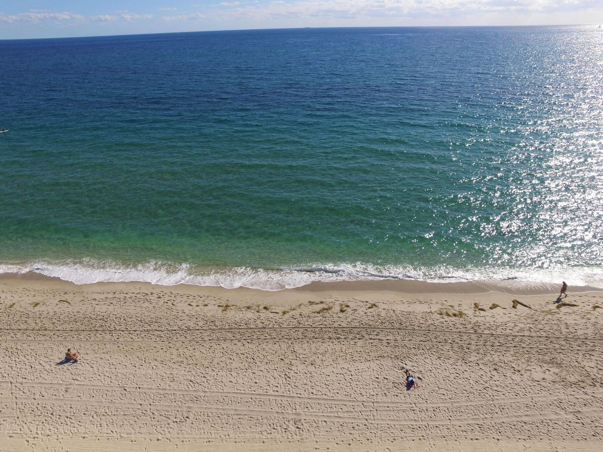 Best Florida Resort Fort Lauderdale Kültér fotó