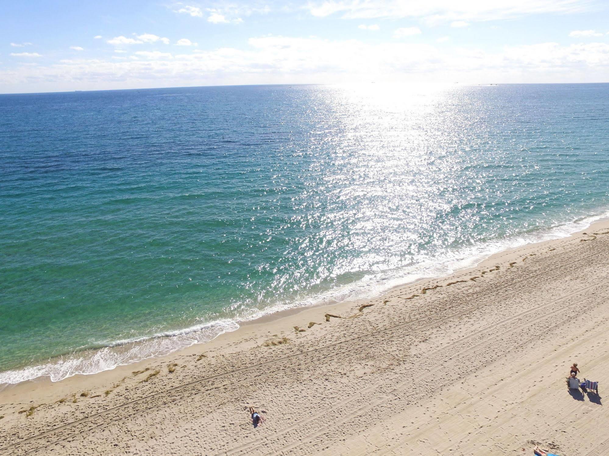 Best Florida Resort Fort Lauderdale Kültér fotó