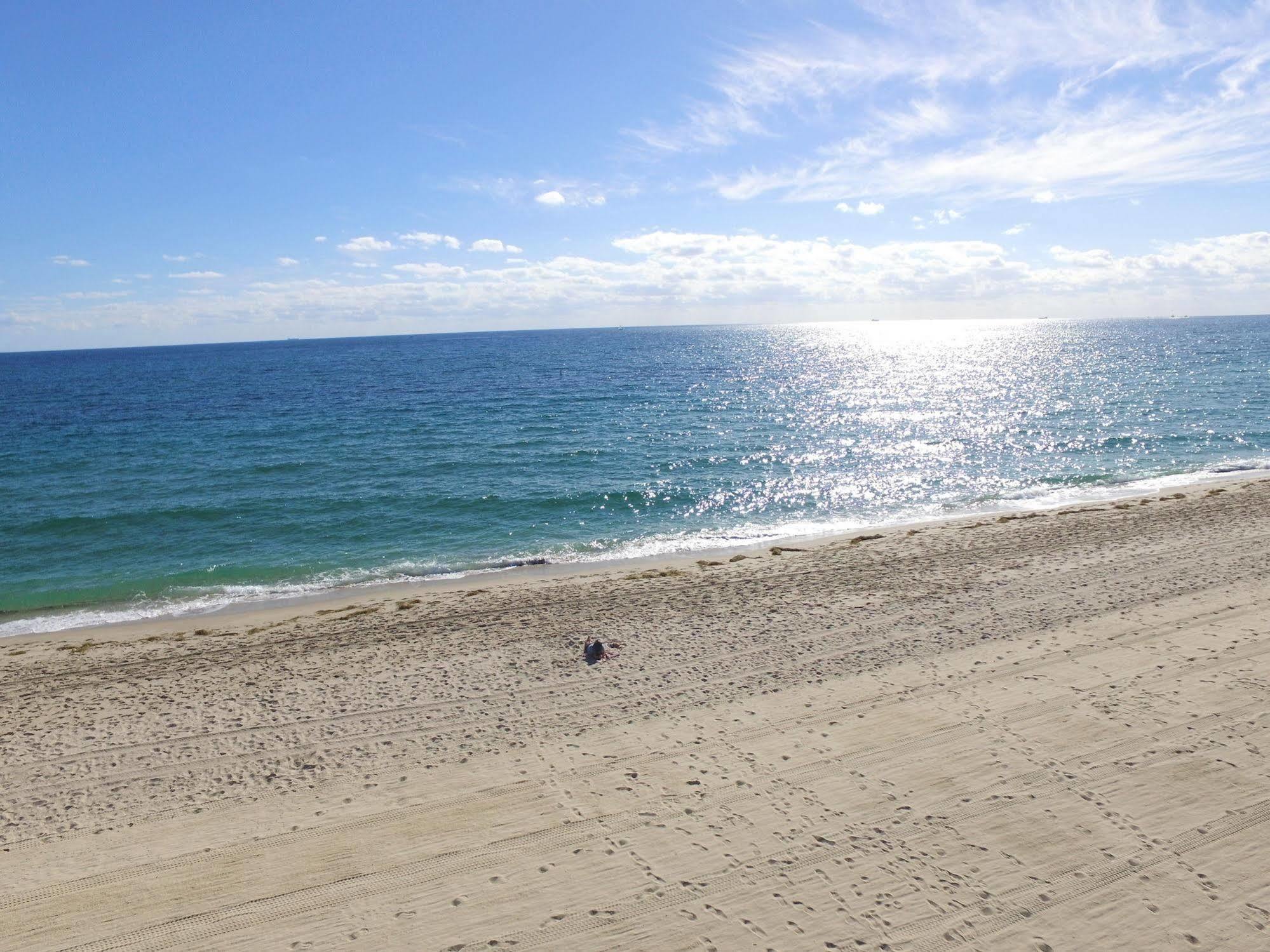 Best Florida Resort Fort Lauderdale Kültér fotó