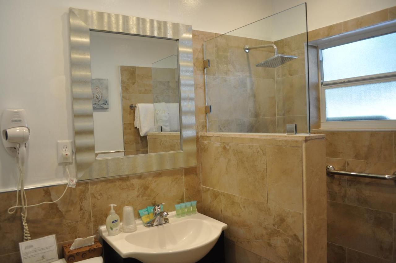 Best Florida Resort Fort Lauderdale Kültér fotó