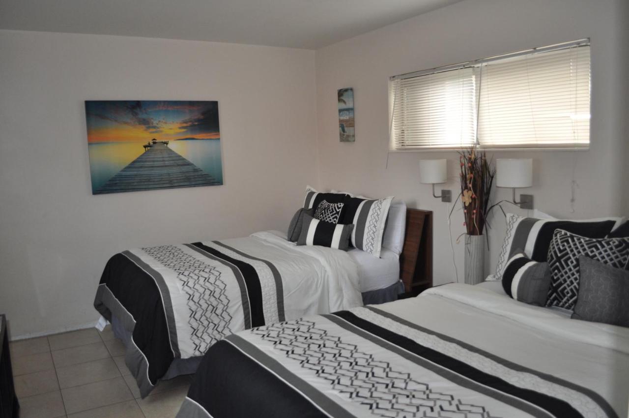 Best Florida Resort Fort Lauderdale Kültér fotó