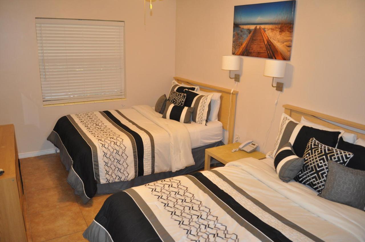 Best Florida Resort Fort Lauderdale Kültér fotó